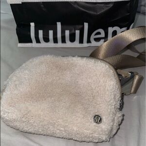 Lululemon Belt Bag